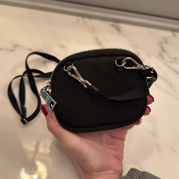 Prada Mini Coin Purse with Strap - Picture 3 of 3